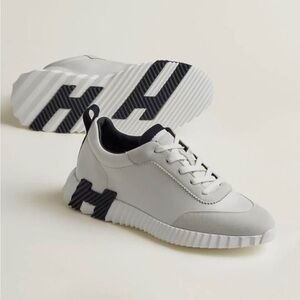 Hermès Hermès - Bouncing sneakers size 44 - 10.5-11 fit